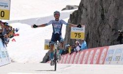 Tour de Suisse (E4) : Traeen signe un premier succès chez les pros, A.Yates prend la tête du général 