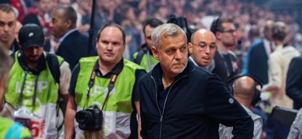 Rennes : Genesio rassuré sur son avenir