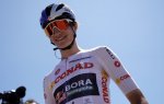 Giro : Pellizzari a souffert de maux d'estomac