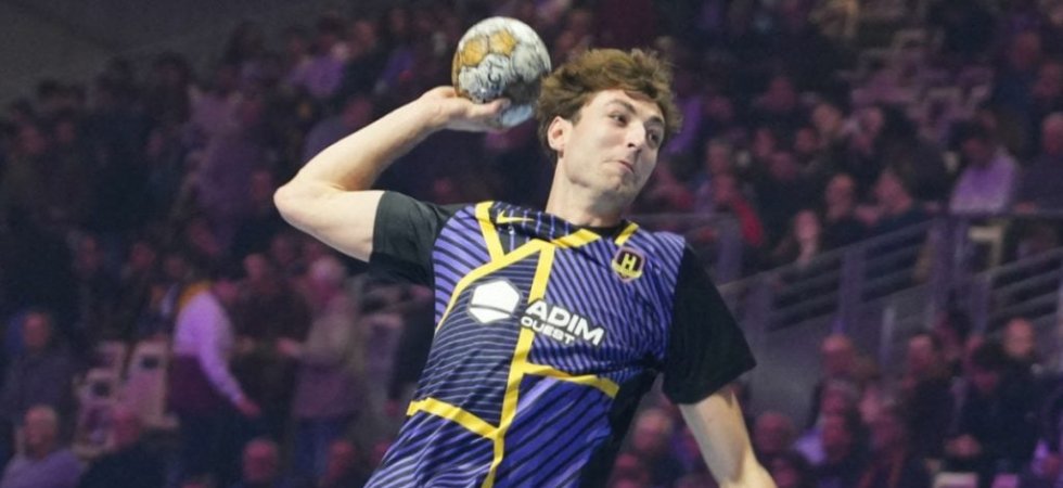 Liqui Moly StarLigue (J28) : Nantes large vainqueur de Cesson-Rennes 