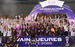 Coupe LFFP (F/Finale) : L'OL Lyonnes remporte la première édition face au PSG