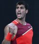 Coupe Davis : Alcaraz retenu avec l'Espagne, pas Nadal