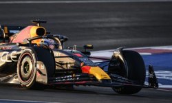 F1 : La nouvelle amende maximum choque certains pilotes