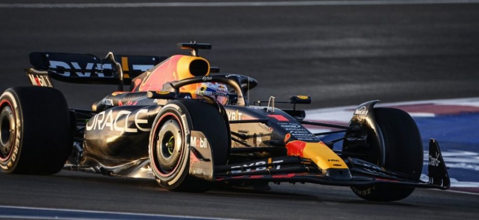 F1 : La nouvelle amende maximum choque certains pilotes