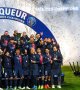 Ligue 1 : Une réforme du Trophée des champions à venir ? 