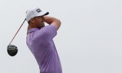Golf - US Open : Perez recule en onzième position, Burns reste en tête 