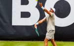 ATP - Stuttgart : Halys démarre mal