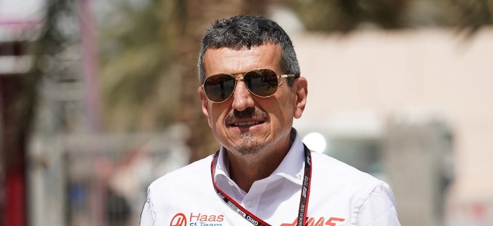 F1 : Steiner avoue ses doutes concernant Haas