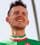 BikeExchange-Jayco : Le champion d'Italie Zana débarque