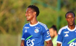 Strasbourg : Diop s'engage en prêt à Toulouse 
