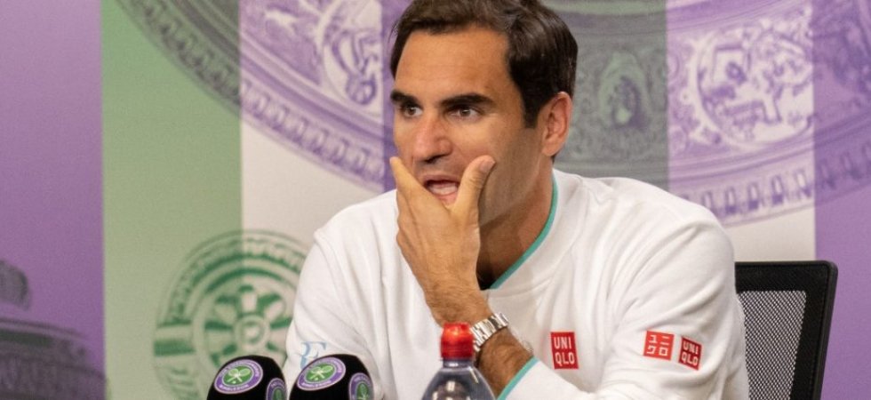 ATP : Federer de retour à Wimbledon en 2023 ?