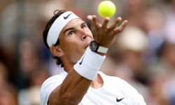 Wimbledon : Son pied, son adaptation au gazon ... Nadal se confie avant son entrée en lice