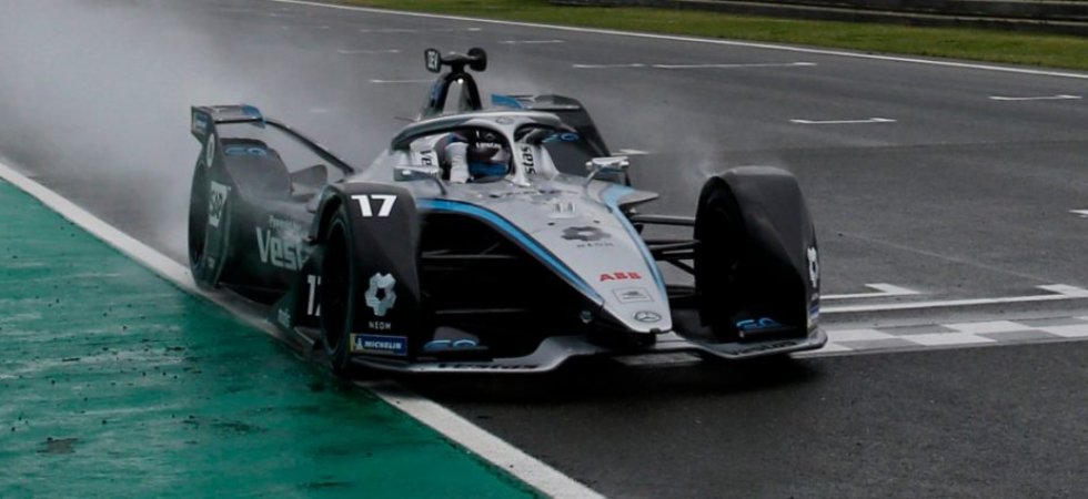 Mercedes : Le fondateur de la Formule E ne comprend pas le départ annoncé de la marque