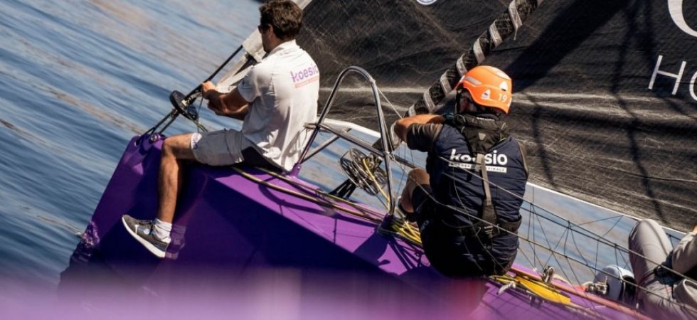 Voile - Pro Sailing Tour : Rendez-vous le 12 mai pour la saison 3