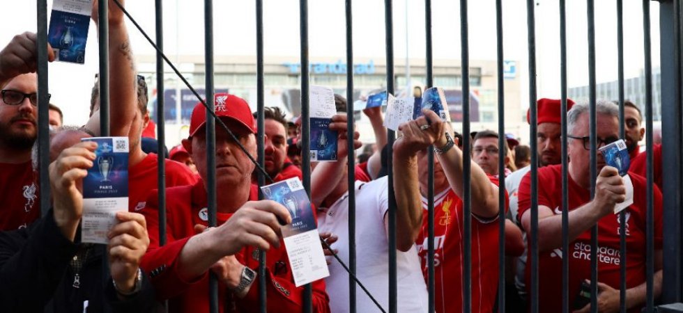 Liverpool - Real Madrid : Des supporters des Reds marqués par les incidents du Stade de France