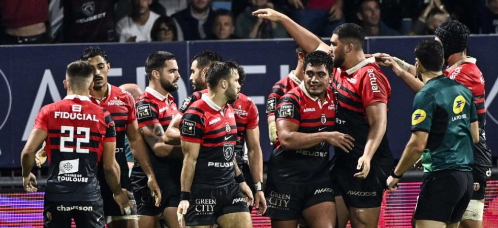 Les Toulousains "aiment marquer l'histoire"