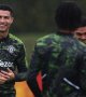 Man Utd - Ten Hag : ''Je ne vois pas Ronaldo malheureux''