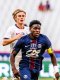 PSG : Mbemba en route pour le Paris FC
