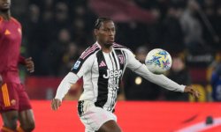 Juventus : Jonathan David dans le viseur de l'OL 