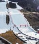 Ski alpin - Descente de Saalbach (H) : La course annulée, Odermatt remporte le petit globe 