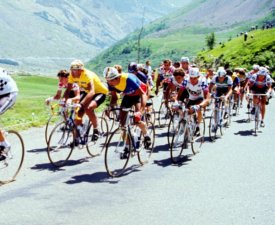 Tour de France : Le dauphin de Fignon en 1983 est décédé