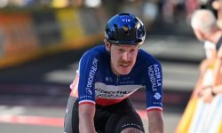 Ineos Grenadiers : Godon rêve de revenir sur le Tour avec sa nouvelle équipe 