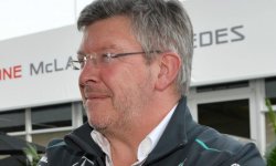 F1 : Plus de sprints dès 2023, l'idée défendue par Brawn