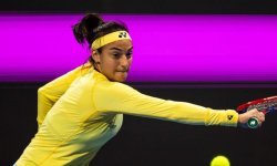 WTA - Indian Wells : Garcia et Parry au troisième tour, Burel et Dodin éliminées 