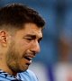 CM 2022 : L'Uruguay éliminée à la différence de buts marqués malgré sa victoire