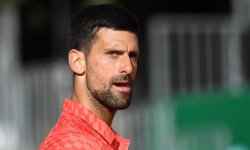 ATP : Quand Djokovic joue... à Nice