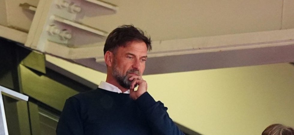 Euro 2024 : Klopp désigne son favori 