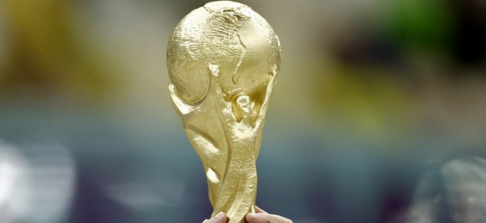 Coupe du Monde 2026 : Le nouveau format se précise