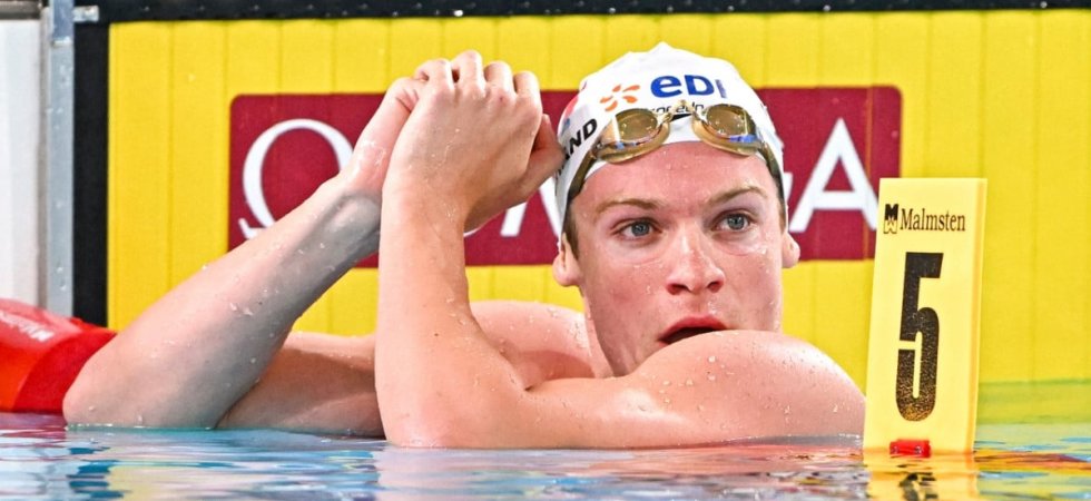 Le top de l'actu sportive du 14 août