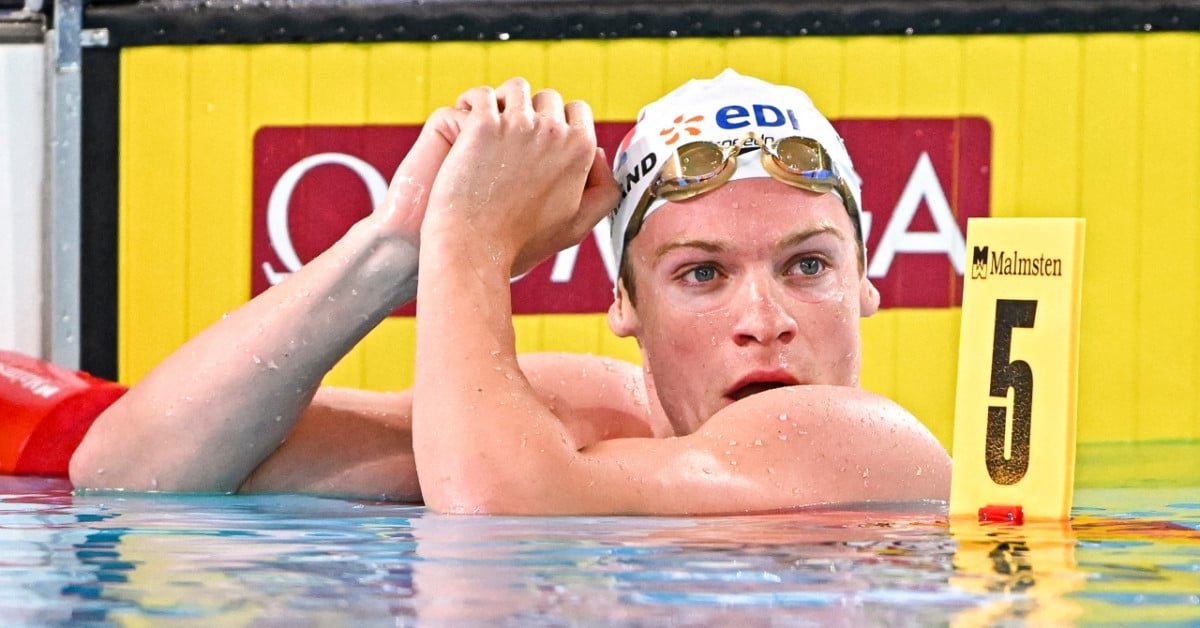 Le top de l'actu sportive du 14 août