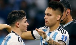 Ligue des champions : Un Argentin dans l'histoire en finale