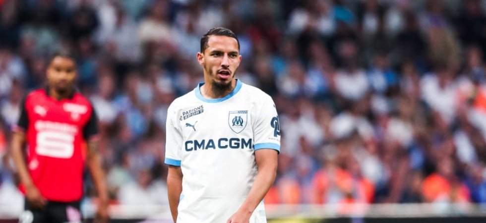 OM : Les pistes Bennacer et O'Riley à l'étude 