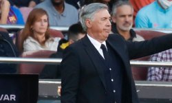 Real Madrid : Ancelotti encense Vinicius