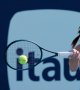 WTA / Halep : « Je pensais que ce serait plus simple de revenir » 