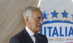 Le président de la Fédération italienne soupçonné de détournement de fonds 