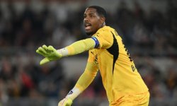 Mercato : Chelsea veut Maignan rapidement 