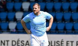 Bayonne : L'émotion de Lopez pour sa dernière 