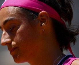 Roland-Garros : Djokovic, Swiatek, Garcia... Les tops et les flops