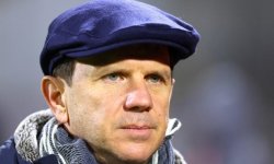 Bastia - Ferrandi : « N'ayez aucun doute sur les sanctions, elles vont tomber » 