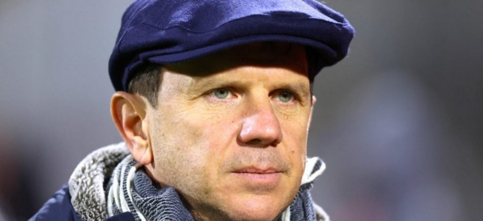 Bastia - Ferrandi : « N'ayez aucun doute sur les sanctions, elles vont tomber » 