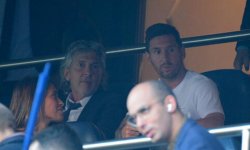 PSG : Le clan Messi fait une annonce pour son avenir