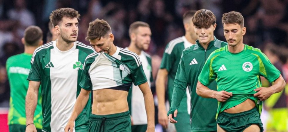 Ligue Conférence : Des adversaires "amers" pour Lens 