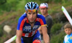 Hincapie, ancien équipier d'Armstrong, lance une nouvelle équipe 