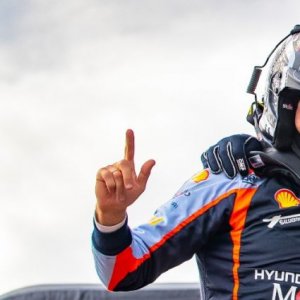Rallye - WRC : M-Sport : Tänak a signé pour 2023