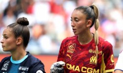 OM (F) : N'Gazi claque la porte, la CAN féminine en ligne de mire 