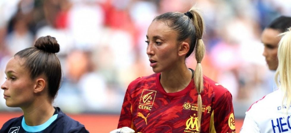 OM (F) : N'Gazi claque la porte, la CAN féminine en ligne de mire 